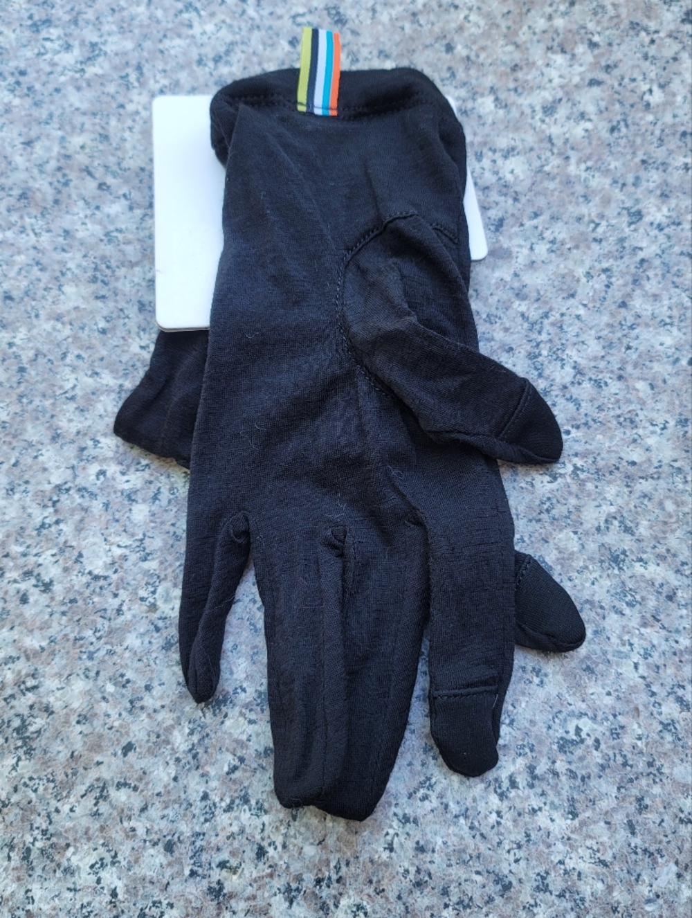 Smartwool gloves - Picture 2 of 5